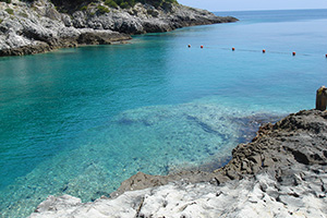 Cala Matano